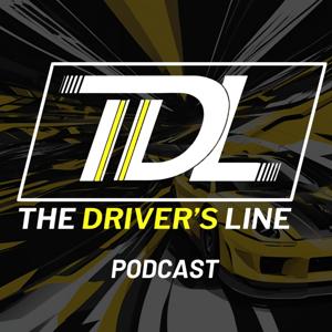 The Driver's Line