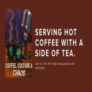 Coffee Culture and Chaos