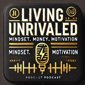 The Living Unrivaled Podcast