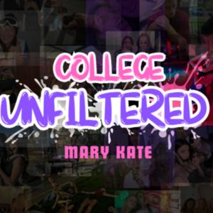 College Unfiltered