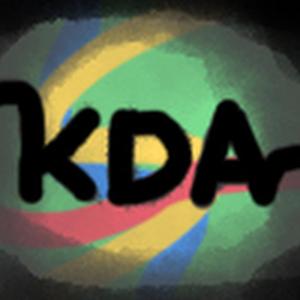 Kieran Does Art on Spotify