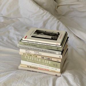 Canan’s Little Library