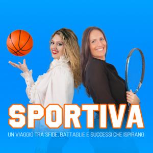 Sportiva: un viaggio tra sfide, battaglie e successi che ispirano