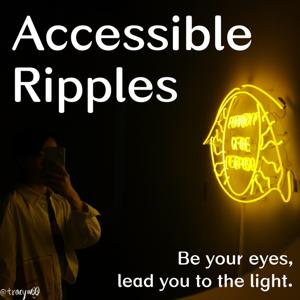 Accessible Ripples