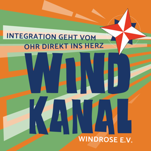 Windkanal - Integration geht vom Ohr direkt ins Herz