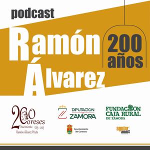 Ramón Álvarez, 200 años.