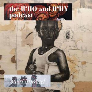 The WHO and WHY podcast
