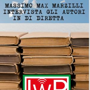 Vetrina Letteraria con Max Marzilli