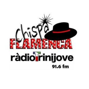 Chispa Flamenca