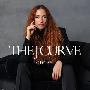 The J Curve with Olga Maslikhova