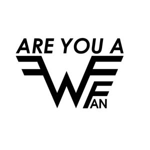 Are You A Weezer Fan?