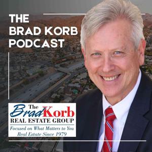 The Brad Korb Podcast