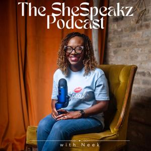 SheSpeakz (The Podcast)
