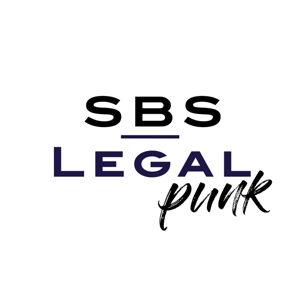 LEGALPUNK - Experten-Podcast für Unternehmen und Startups