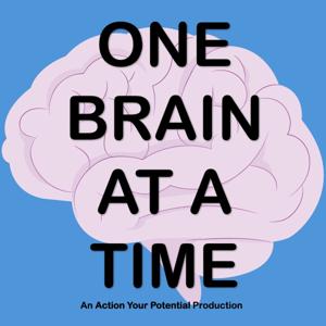 One Brain At A Time