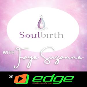 Soulbirth with Faye Suzanne