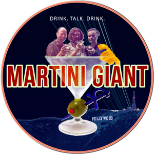 Martini Giant