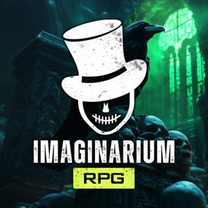 Imaginarium RPG - sesje gier fabularnych