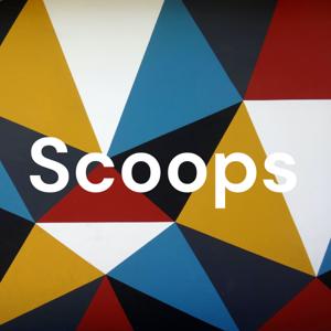 Scoops
