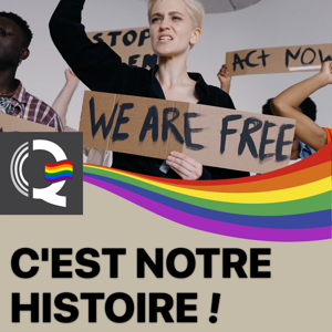 C'est notre histoire !