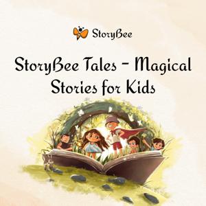 StoryBee Tales - Bedtime Stories for Kids
