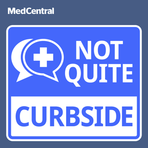Not Quite Curbside: Medical Specialty Consults