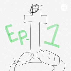 Andrew’s Chill Bible Vibe’s Podcast