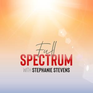 Full Spectrum - Supporting Families Of Loved Ones With Autism
