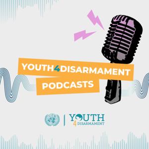 #Youth4Disarmament