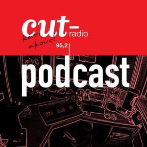 CUT Radio 95.2 Podcast