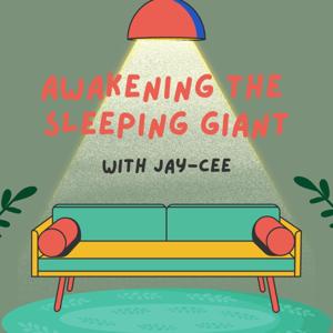 Awakening The Sleeping Giant