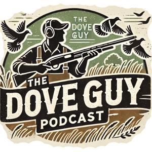 The Dove Guy Podcast