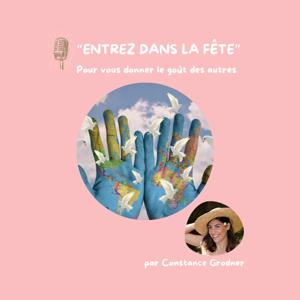 "Entrez dans la fête" par Constance Grodner