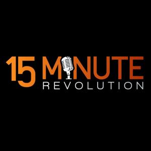 15 Minute Revolution
