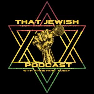 That Jewish Podcast