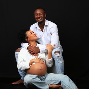 The Gen Beta Parents