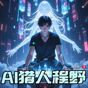 AI猎人程野｜悬疑烧脑｜放浪不羁都市侦探 单元剧