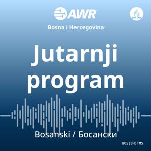 AWR Bosnian - Jutarnji program