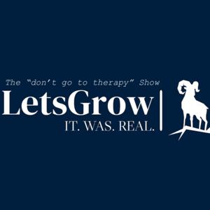 The "don't go to therapy" Show