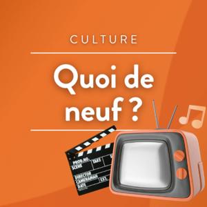 Quoi de neuf : Les sorties musiques