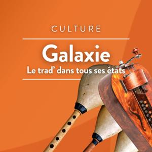 Galaxie musique