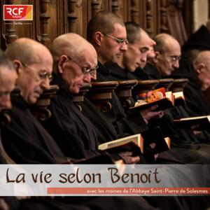 La vie selon Benoît