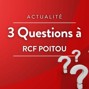 3 questions à