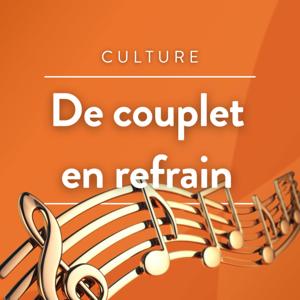 De couplet en refrain