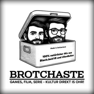 Brotchaste