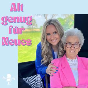 Alt genug für Neues