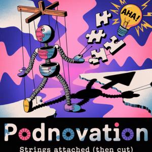 Podnovation