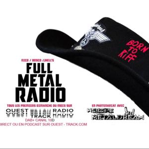FULL METAL Radio