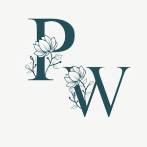 Flowers for the Pastor's Wife