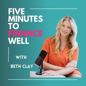 5 minutes to Finance Well